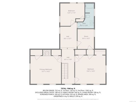 Tiny photo for 668 Middle Turnpike, Mansfield, CT 06268 (MLS # 24142888)