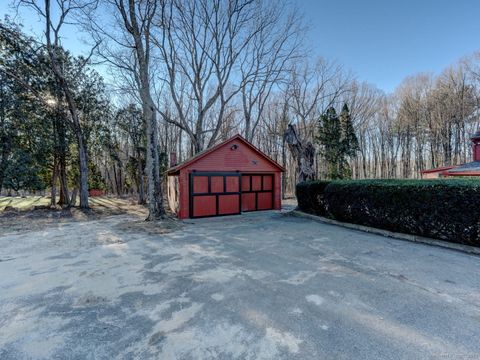 Tiny photo for 668 Middle Turnpike, Mansfield, CT 06268 (MLS # 24142888)