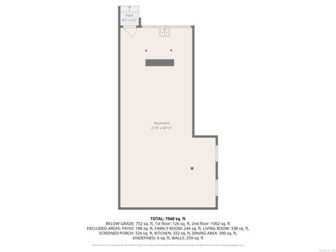 Tiny photo for 668 Middle Turnpike, Mansfield, CT 06268 (MLS # 24142888)