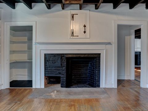 Tiny photo for 668 Middle Turnpike, Mansfield, CT 06268 (MLS # 24142888)