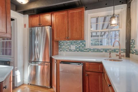 Tiny photo for 668 Middle Turnpike, Mansfield, CT 06268 (MLS # 24142888)