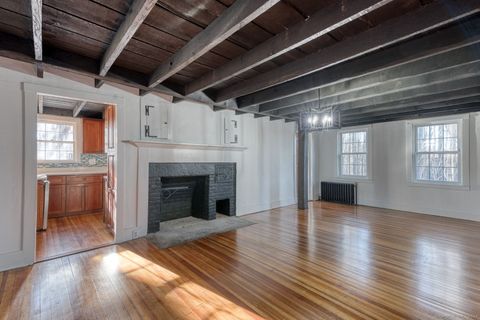 Tiny photo for 668 Middle Turnpike, Mansfield, CT 06268 (MLS # 24142888)