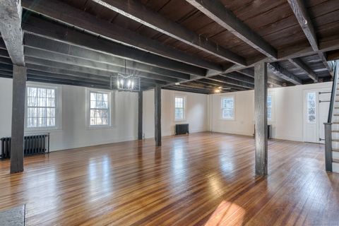 Tiny photo for 668 Middle Turnpike, Mansfield, CT 06268 (MLS # 24142888)