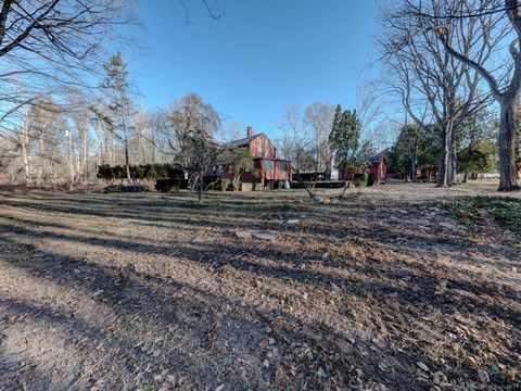 Tiny photo for 668 Middle Turnpike, Mansfield, CT 06268 (MLS # 24142888)