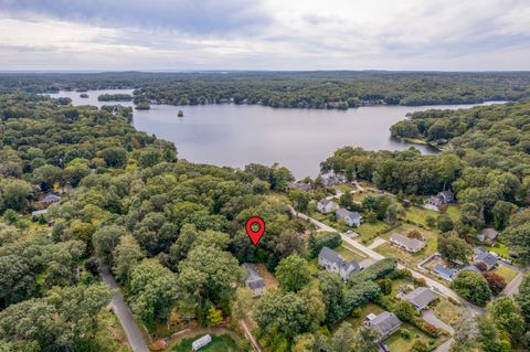Photo of 239-A Rockledge Road, Lyme, CT 06371 (MLS # 24176233)