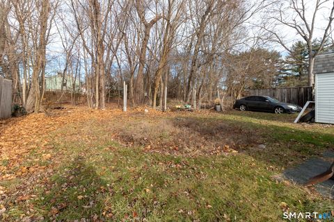 Tiny photo for 300 Goodwin Street, East Hartford, CT 06108 (MLS # 24149226)