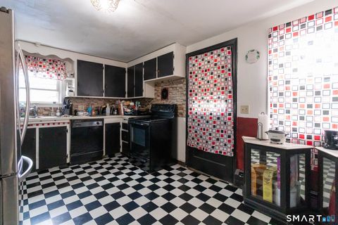 Tiny photo for 300 Goodwin Street, East Hartford, CT 06108 (MLS # 24149226)