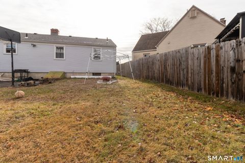 Tiny photo for 300 Goodwin Street, East Hartford, CT 06108 (MLS # 24149226)
