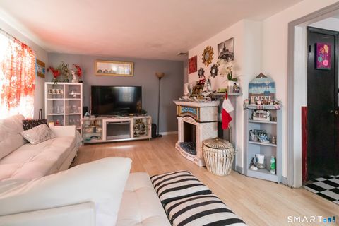 Tiny photo for 300 Goodwin Street, East Hartford, CT 06108 (MLS # 24149226)