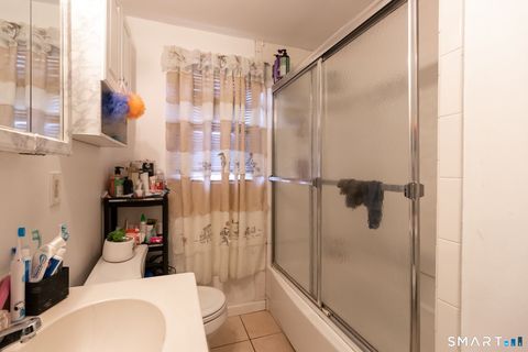 Tiny photo for 300 Goodwin Street, East Hartford, CT 06108 (MLS # 24149226)