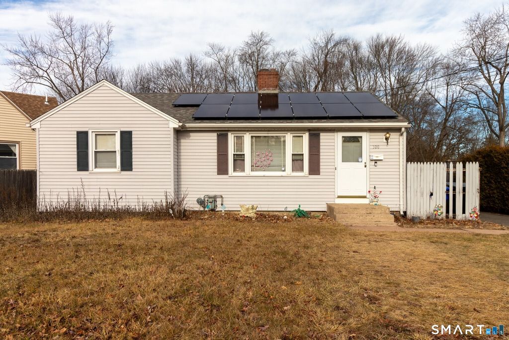 Photo of 300 Goodwin Street, East Hartford, CT 06108 (MLS # 24149226)