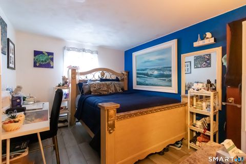 Tiny photo for 300 Goodwin Street, East Hartford, CT 06108 (MLS # 24149226)