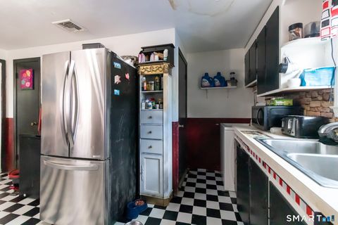 Tiny photo for 300 Goodwin Street, East Hartford, CT 06108 (MLS # 24149226)
