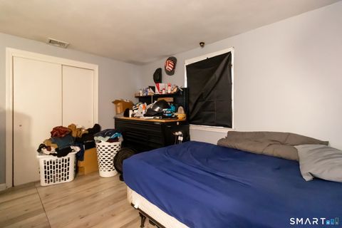 Tiny photo for 300 Goodwin Street, East Hartford, CT 06108 (MLS # 24149226)