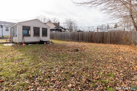 Tiny photo for 300 Goodwin Street, East Hartford, CT 06108 (MLS # 24149226)