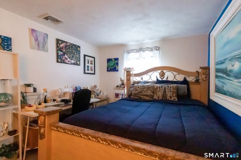 Tiny photo for 300 Goodwin Street, East Hartford, CT 06108 (MLS # 24149226)