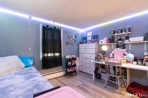 Tiny photo for 300 Goodwin Street, East Hartford, CT 06108 (MLS # 24149226)