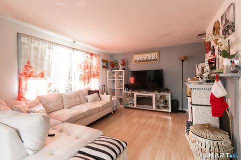 Tiny photo for 300 Goodwin Street, East Hartford, CT 06108 (MLS # 24149226)