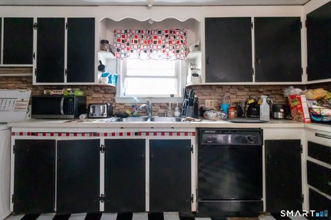 Tiny photo for 300 Goodwin Street, East Hartford, CT 06108 (MLS # 24149226)