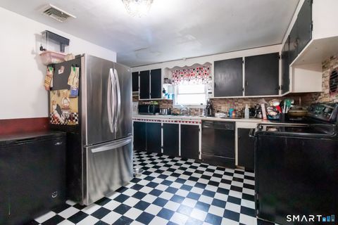 Tiny photo for 300 Goodwin Street, East Hartford, CT 06108 (MLS # 24149226)