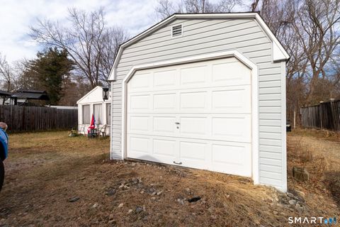 Tiny photo for 300 Goodwin Street, East Hartford, CT 06108 (MLS # 24149226)