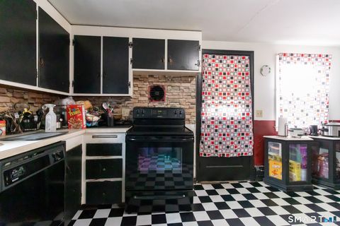 Tiny photo for 300 Goodwin Street, East Hartford, CT 06108 (MLS # 24149226)
