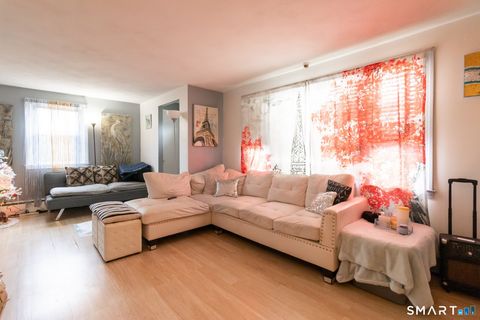 Tiny photo for 300 Goodwin Street, East Hartford, CT 06108 (MLS # 24149226)