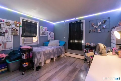 Tiny photo for 300 Goodwin Street, East Hartford, CT 06108 (MLS # 24149226)