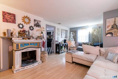 Tiny photo for 300 Goodwin Street, East Hartford, CT 06108 (MLS # 24149226)