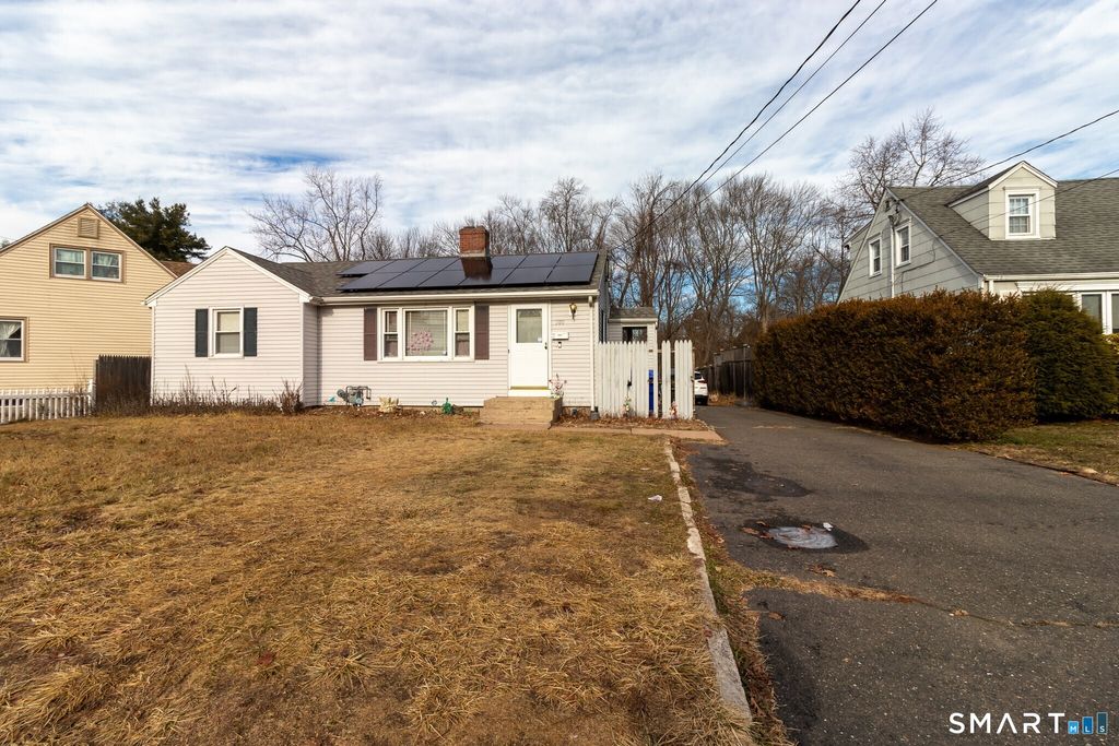 Photo of 300 Goodwin Street, East Hartford, CT 06108 (MLS # 24149226)