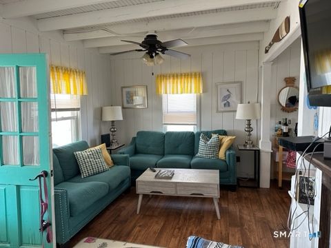 Tiny photo for 855 E Broadway, Milford, CT 06460 (MLS # 24146673)