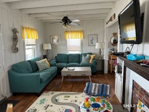 Tiny photo for 855 E Broadway, Milford, CT 06460 (MLS # 24146673)