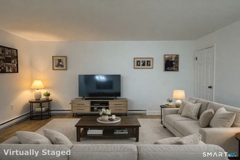Tiny photo for 22 Radio Place #APT 5, Stamford, CT 06906 (MLS # 24147965)