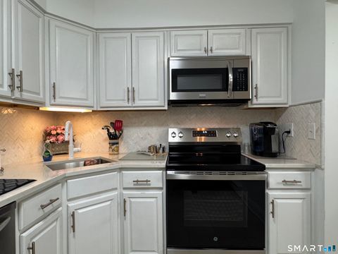 Tiny photo for 22 Radio Place #APT 5, Stamford, CT 06906 (MLS # 24147965)