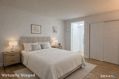 Tiny photo for 22 Radio Place #APT 5, Stamford, CT 06906 (MLS # 24147965)