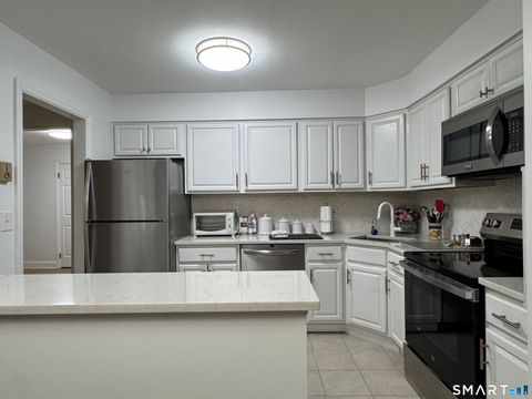 Tiny photo for 22 Radio Place #APT 5, Stamford, CT 06906 (MLS # 24147965)