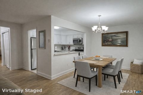 Tiny photo for 22 Radio Place #APT 5, Stamford, CT 06906 (MLS # 24147965)