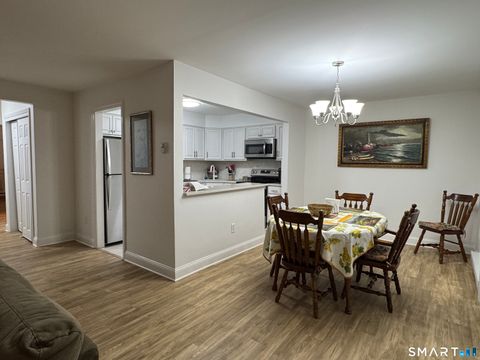Tiny photo for 22 Radio Place #APT 5, Stamford, CT 06906 (MLS # 24147965)