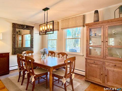 Tiny photo for 17 Sunnybrook Drive, Avon, CT 06001 (MLS # 24163309)