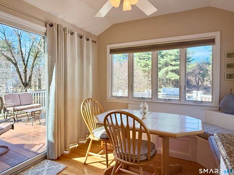 Tiny photo for 17 Sunnybrook Drive, Avon, CT 06001 (MLS # 24163309)