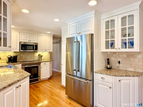 Tiny photo for 17 Sunnybrook Drive, Avon, CT 06001 (MLS # 24163309)