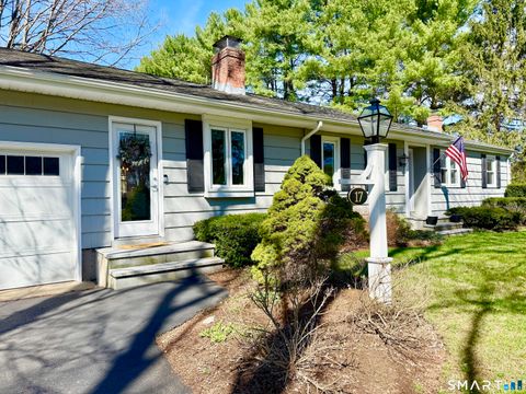 Tiny photo for 17 Sunnybrook Drive, Avon, CT 06001 (MLS # 24163309)