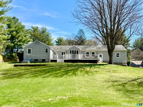 Tiny photo for 17 Sunnybrook Drive, Avon, CT 06001 (MLS # 24163309)