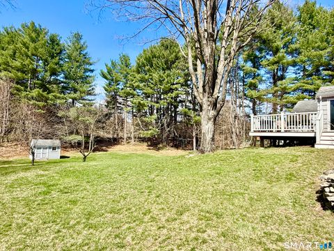 Tiny photo for 17 Sunnybrook Drive, Avon, CT 06001 (MLS # 24163309)