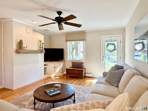 Tiny photo for 17 Sunnybrook Drive, Avon, CT 06001 (MLS # 24163309)