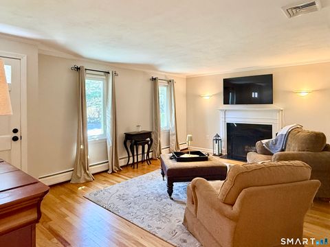 Tiny photo for 17 Sunnybrook Drive, Avon, CT 06001 (MLS # 24163309)