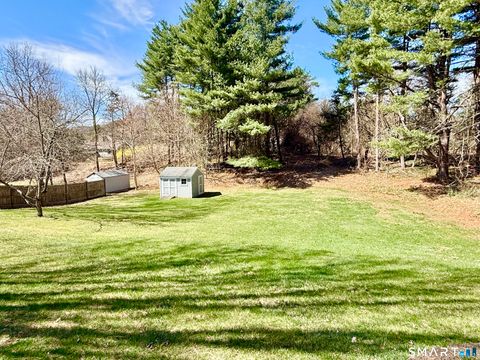 Tiny photo for 17 Sunnybrook Drive, Avon, CT 06001 (MLS # 24163309)
