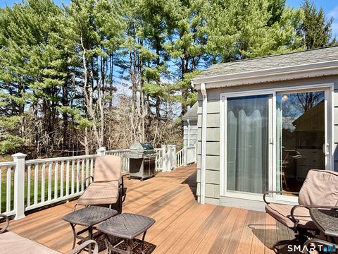 Tiny photo for 17 Sunnybrook Drive, Avon, CT 06001 (MLS # 24163309)