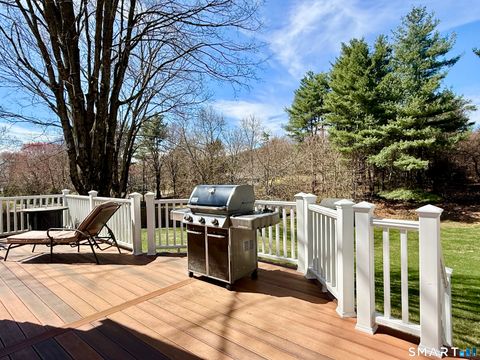 Tiny photo for 17 Sunnybrook Drive, Avon, CT 06001 (MLS # 24163309)