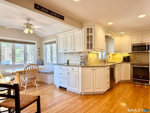 Tiny photo for 17 Sunnybrook Drive, Avon, CT 06001 (MLS # 24163309)